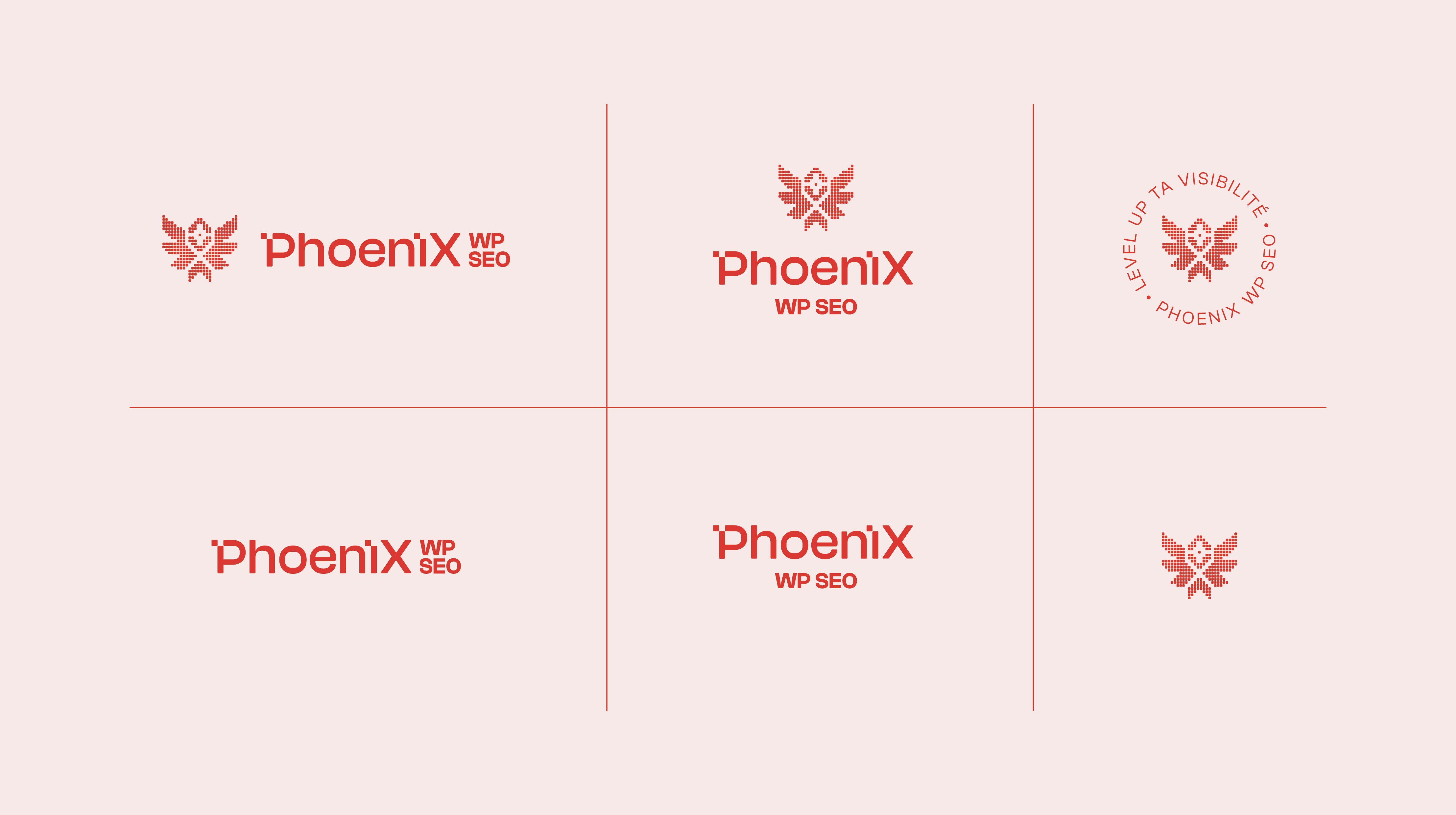 Détails du projet Phoenix WP SEO